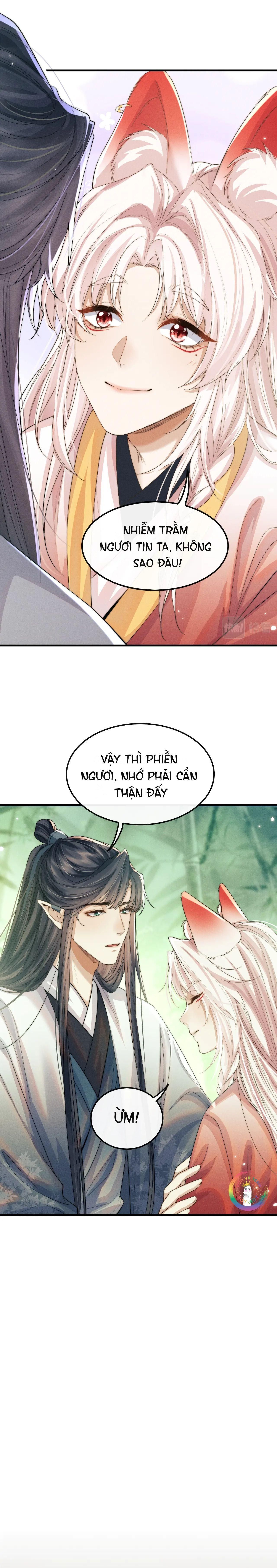 Sự Hối Hận Muộn Màng Chapter 20 - 14