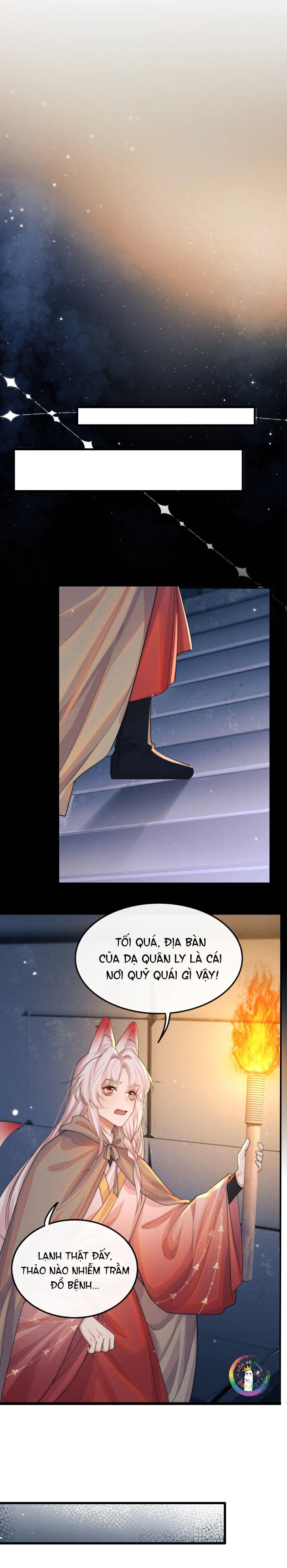 Sự Hối Hận Muộn Màng Chapter 20 - 15