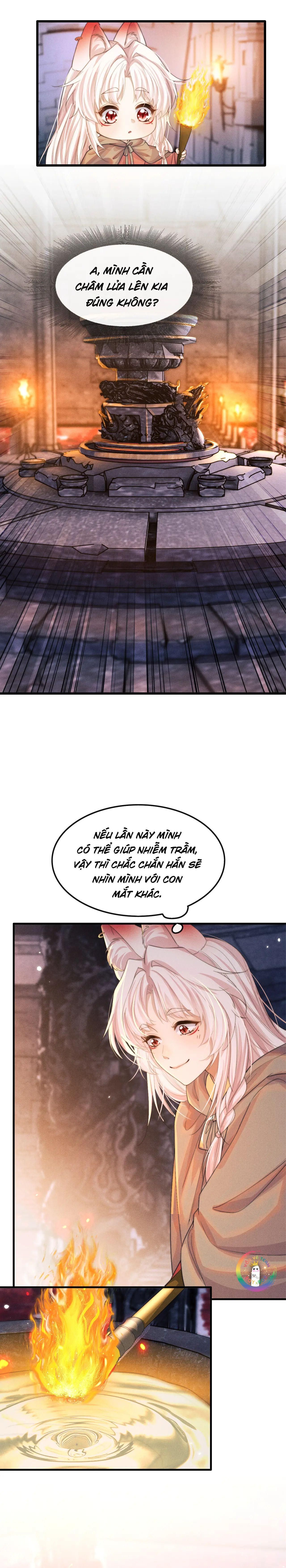 Sự Hối Hận Muộn Màng Chapter 20 - 16