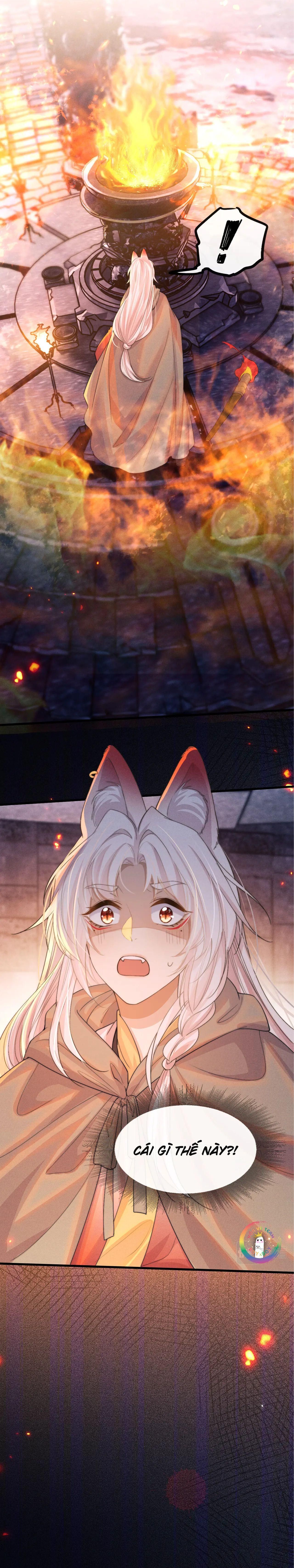 Sự Hối Hận Muộn Màng Chapter 20 - 17