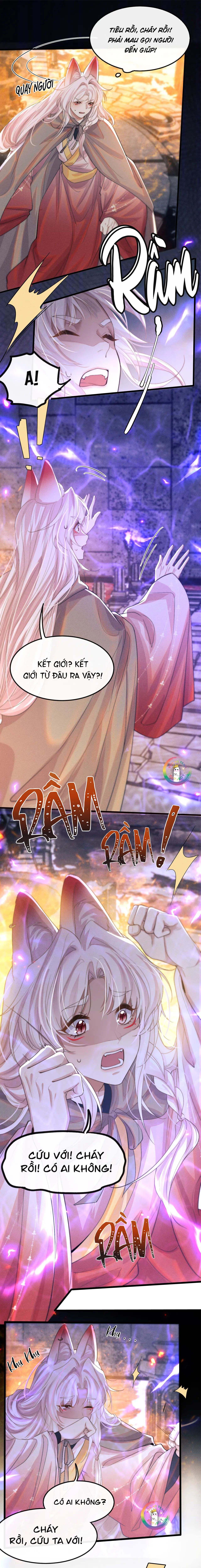 Sự Hối Hận Muộn Màng Chapter 20 - 18