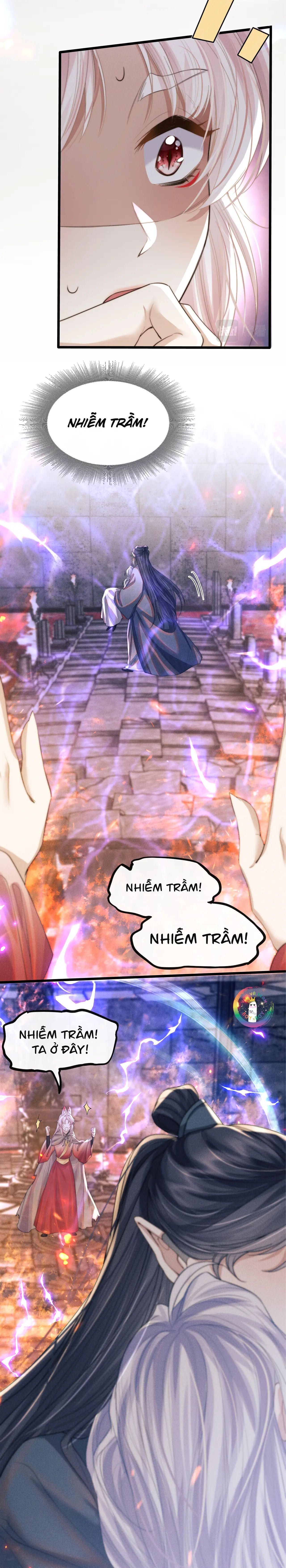 Sự Hối Hận Muộn Màng Chapter 20 - 19