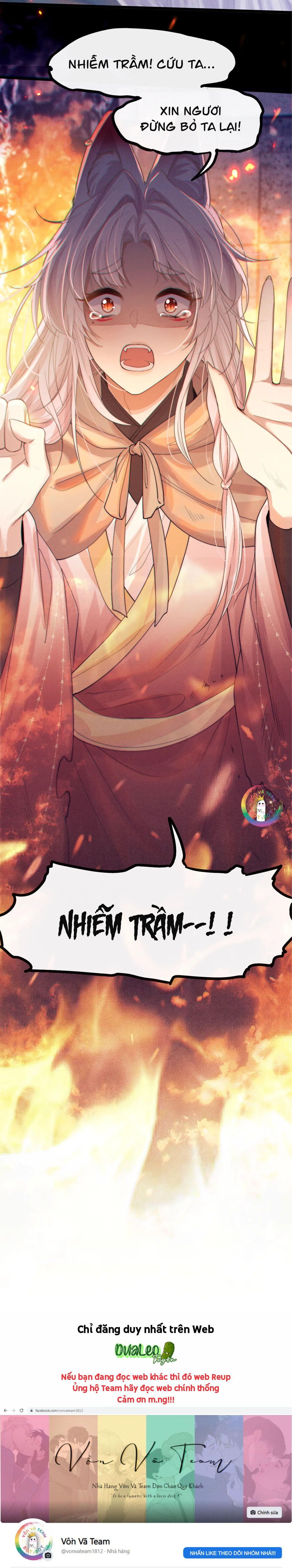 Sự Hối Hận Muộn Màng Chapter 20 - 20