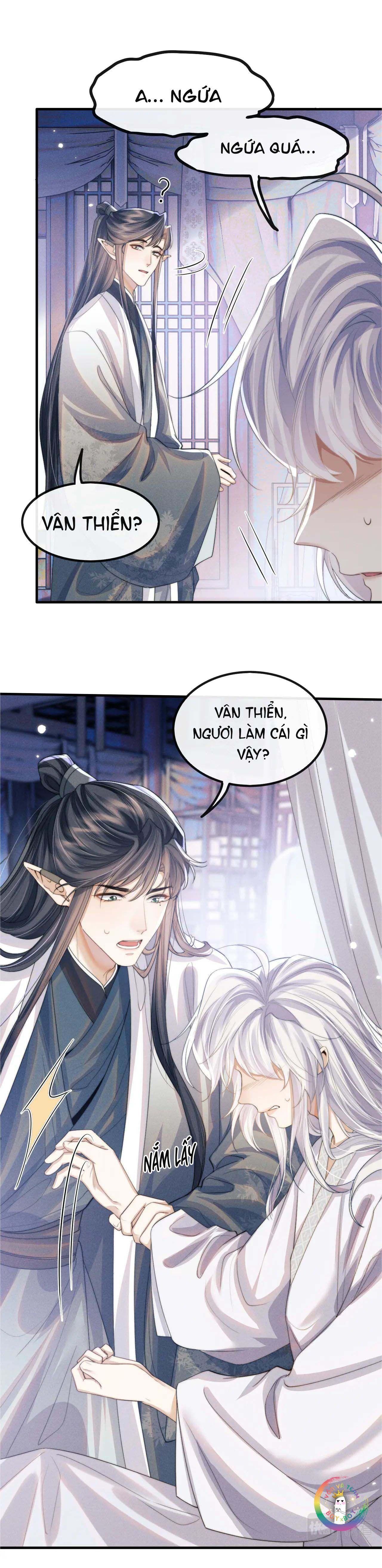 Sự Hối Hận Muộn Màng Chapter 20 - 4