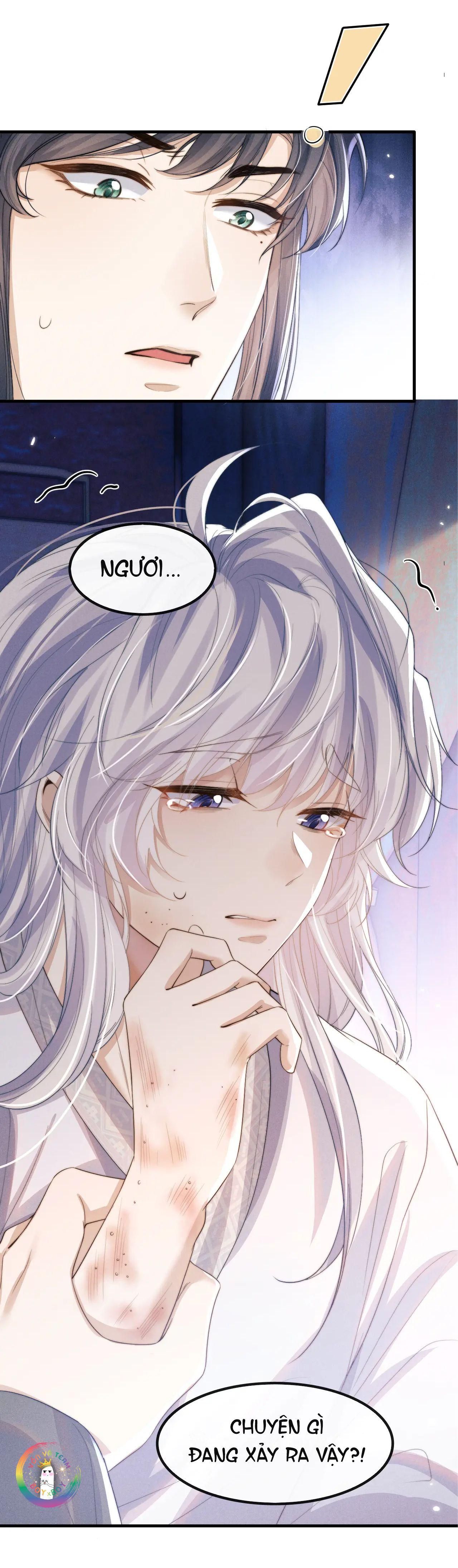 Sự Hối Hận Muộn Màng Chapter 20 - 5