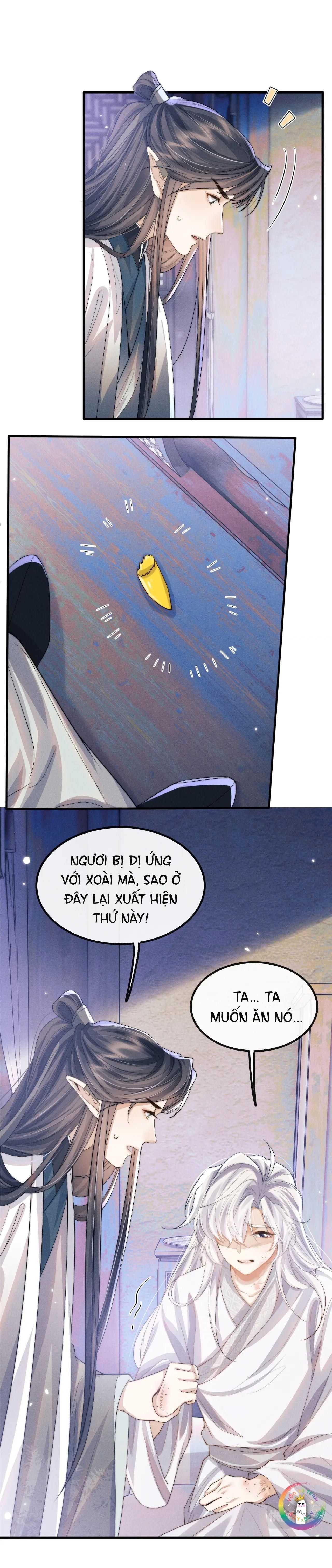 Sự Hối Hận Muộn Màng Chapter 20 - 6