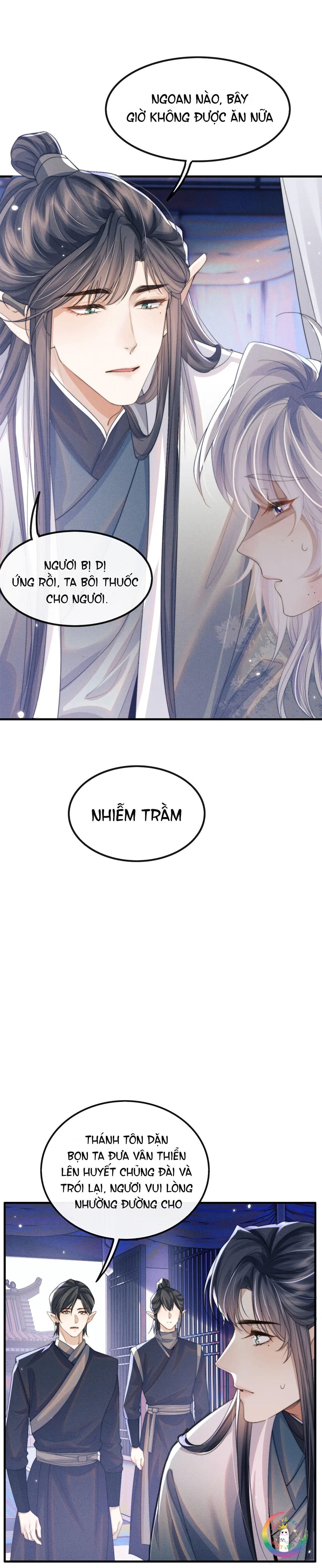 Sự Hối Hận Muộn Màng Chapter 20 - 7