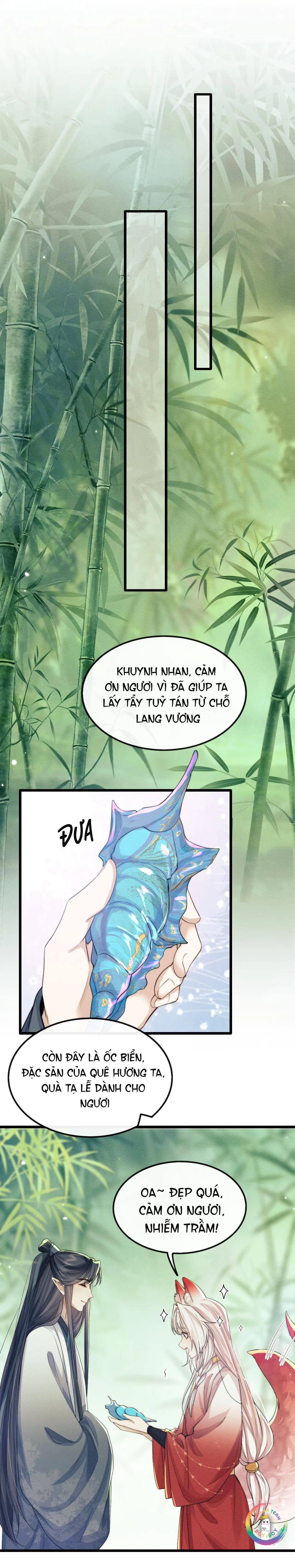 Sự Hối Hận Muộn Màng Chapter 20 - 10