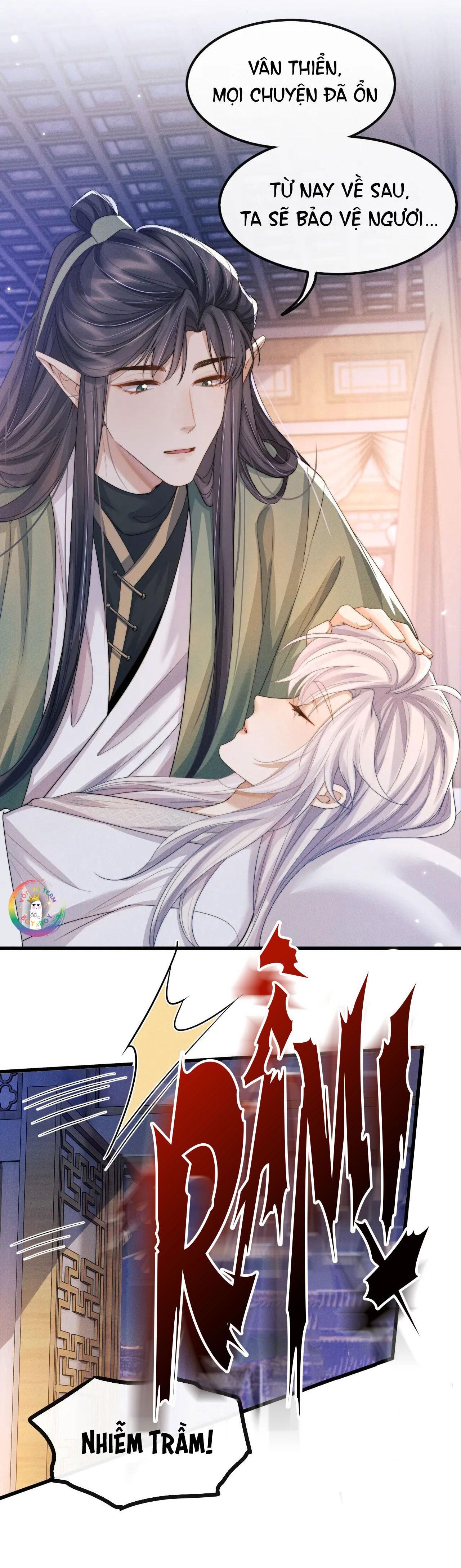 Sự Hối Hận Muộn Màng Chapter 21 - 11