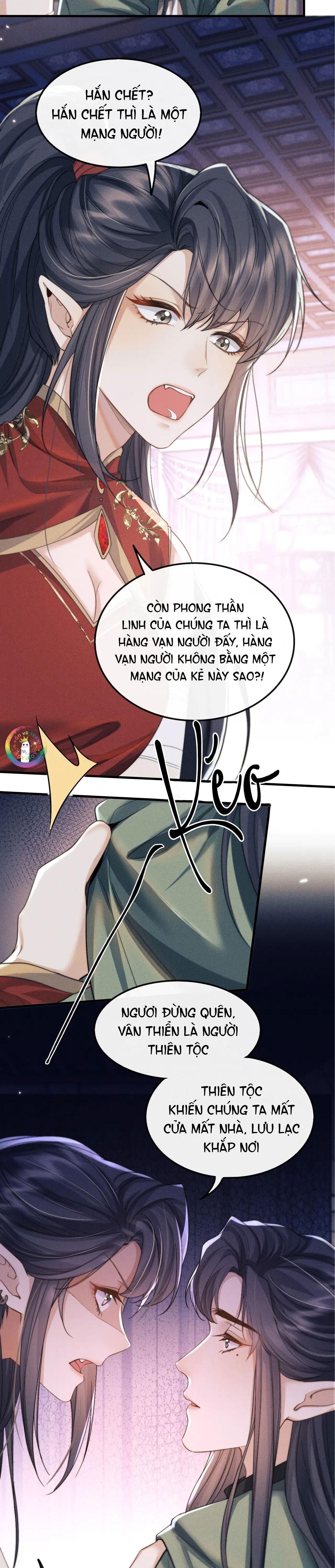 Sự Hối Hận Muộn Màng Chapter 21 - 13