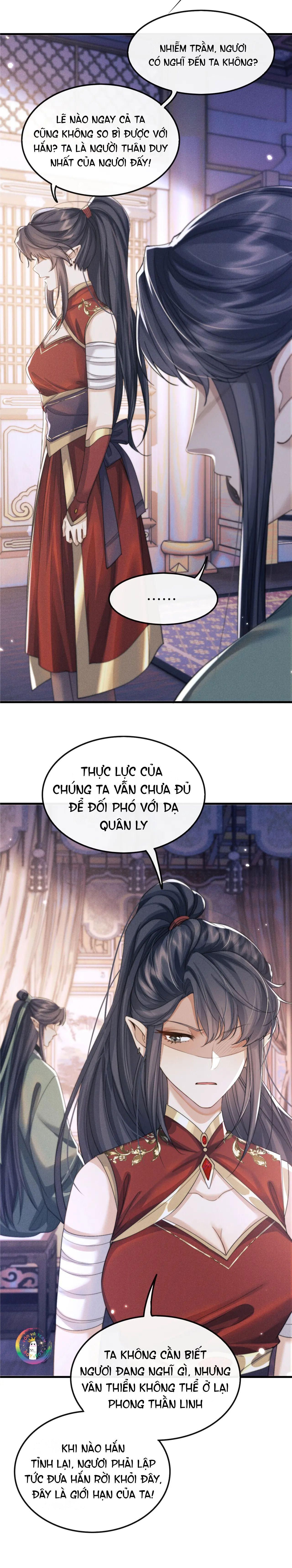 Sự Hối Hận Muộn Màng Chapter 21 - 15