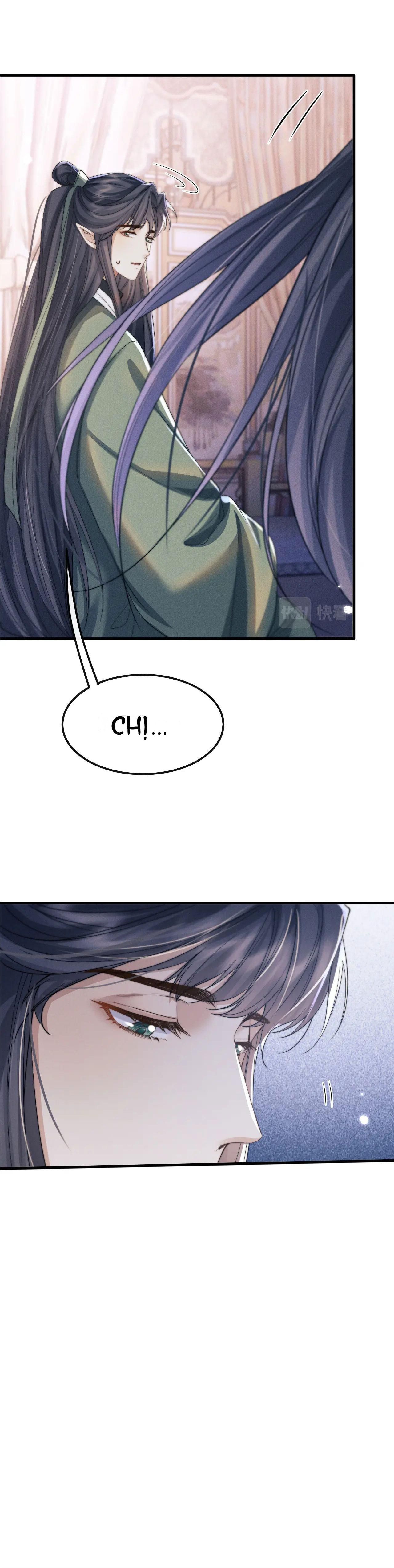 Sự Hối Hận Muộn Màng Chapter 21 - 16