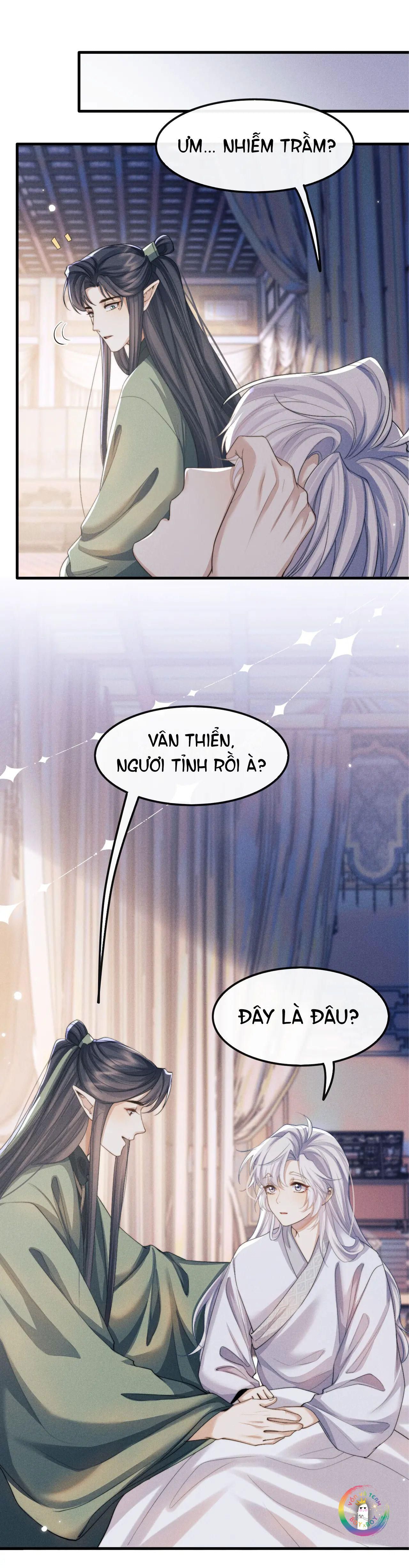 Sự Hối Hận Muộn Màng Chapter 21 - 17