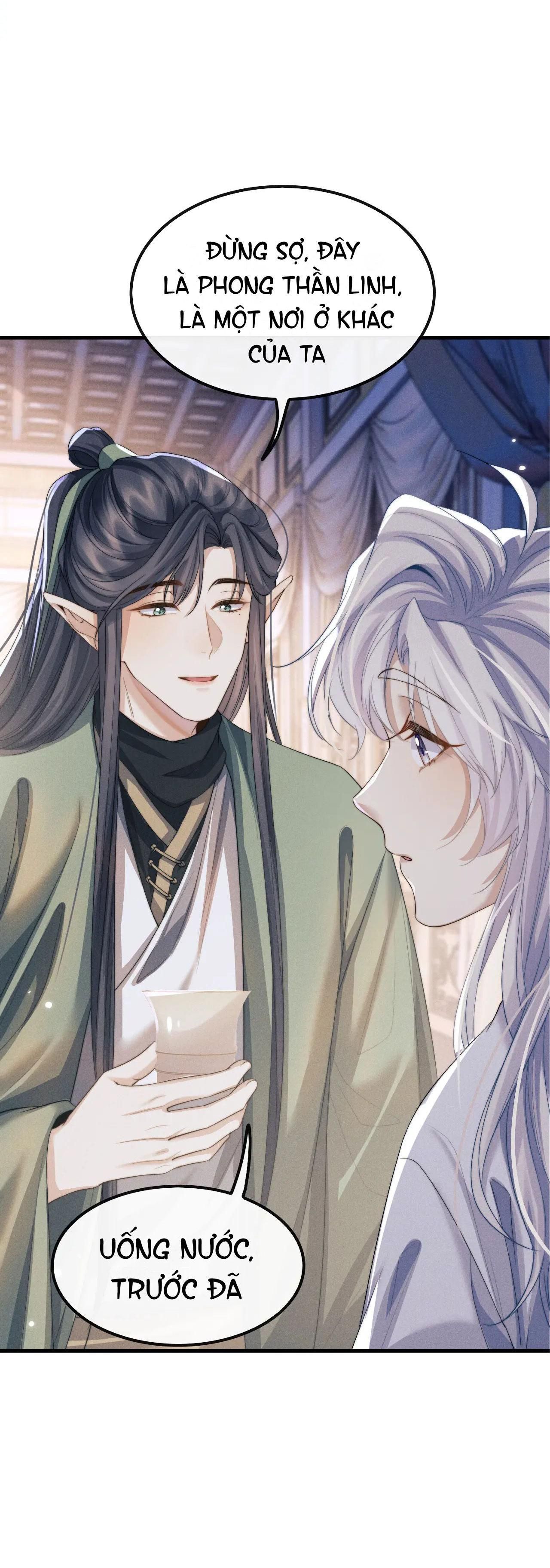 Sự Hối Hận Muộn Màng Chapter 21 - 18