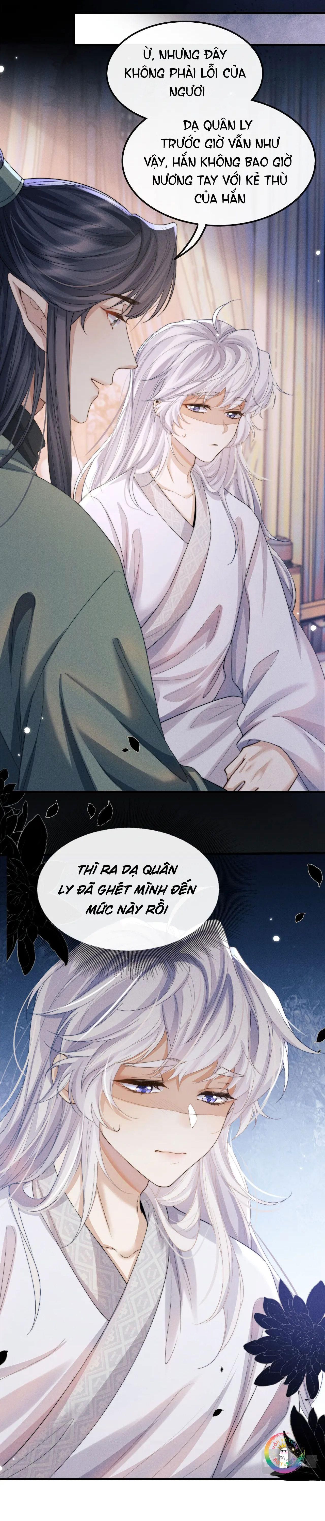 Sự Hối Hận Muộn Màng Chapter 21 - 20