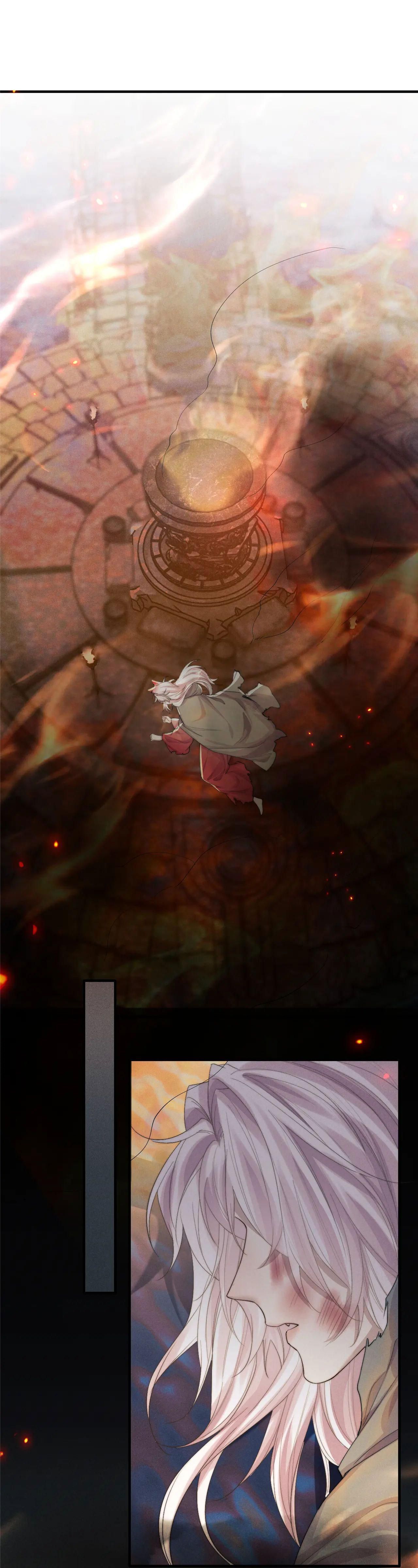 Sự Hối Hận Muộn Màng Chapter 21 - 3