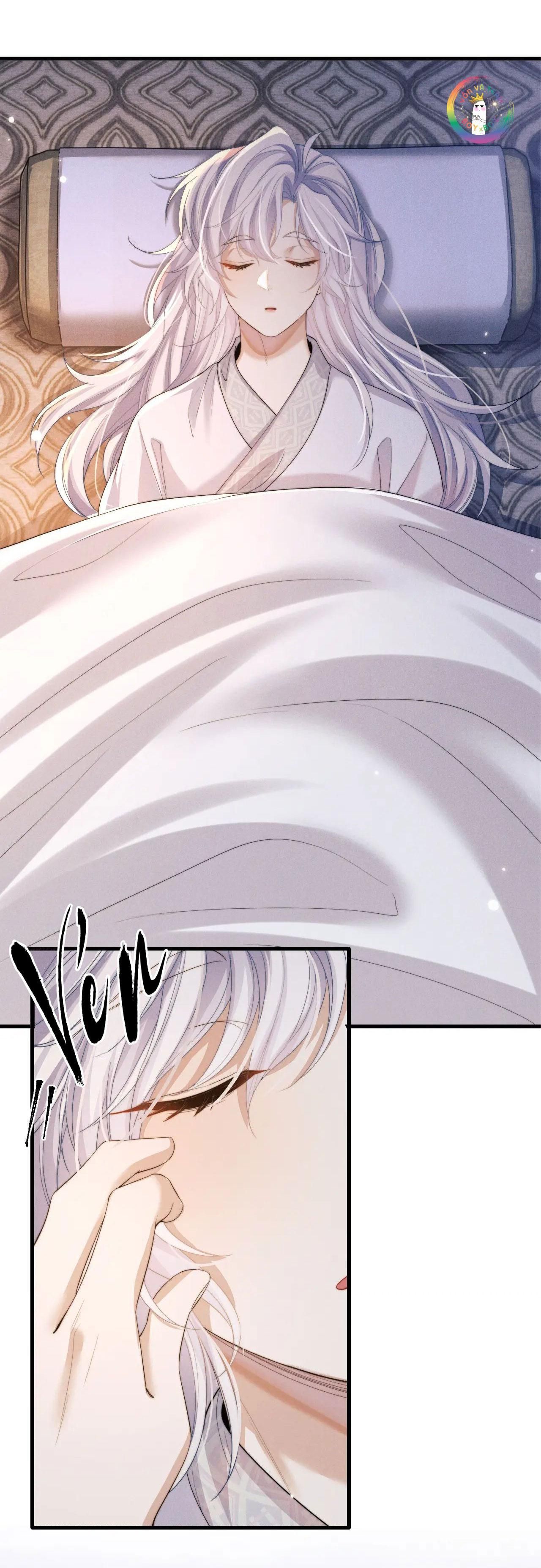 Sự Hối Hận Muộn Màng Chapter 21 - 10