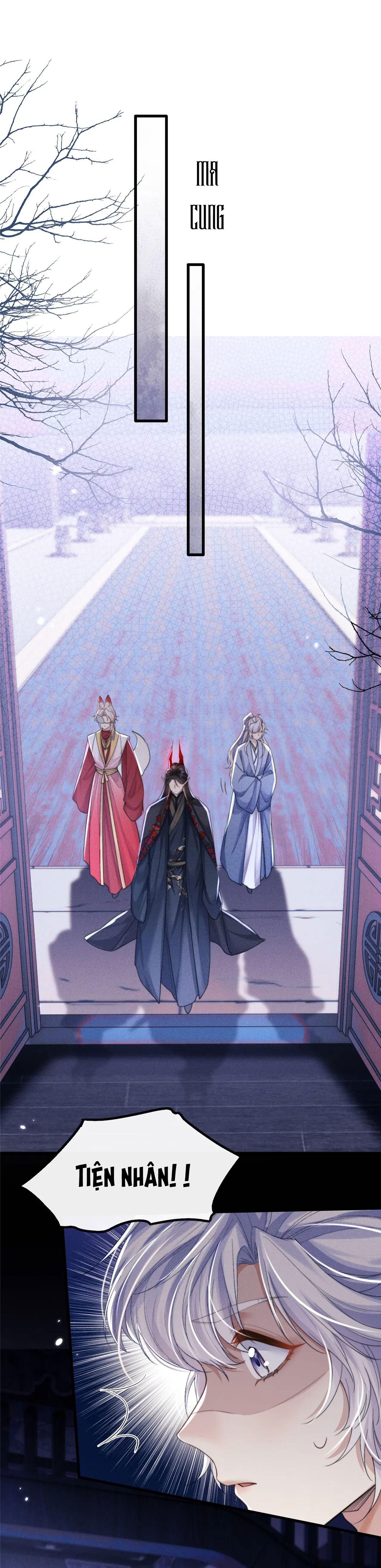 Sự Hối Hận Muộn Màng Chapter 22 - 12