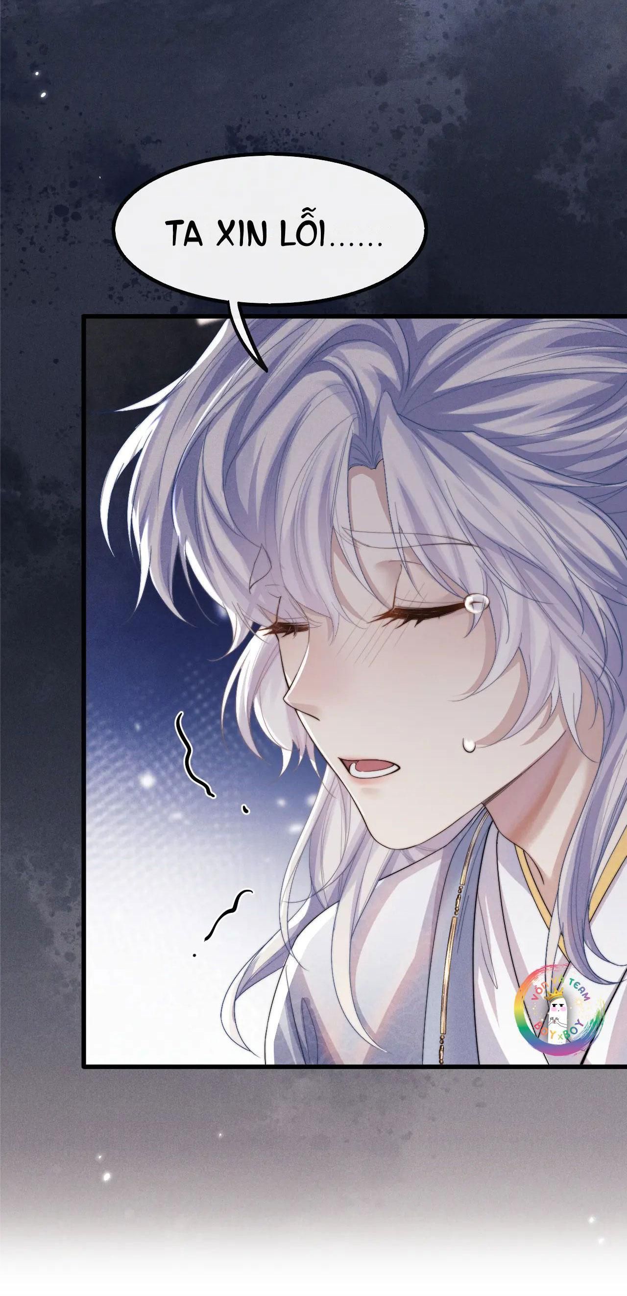 Sự Hối Hận Muộn Màng Chapter 22 - 16