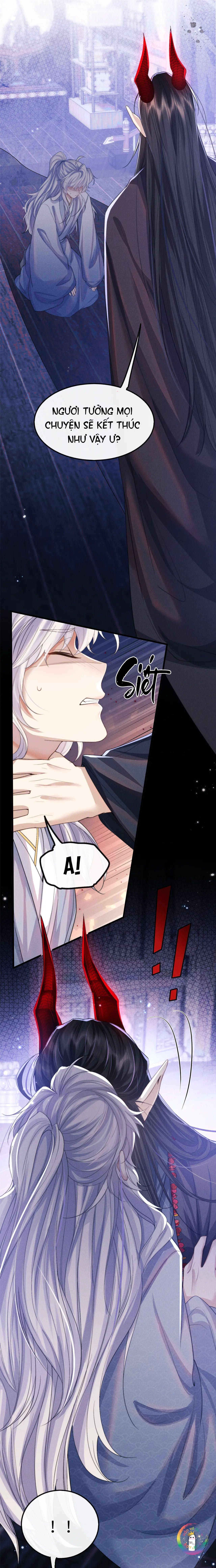 Sự Hối Hận Muộn Màng Chapter 22 - 18