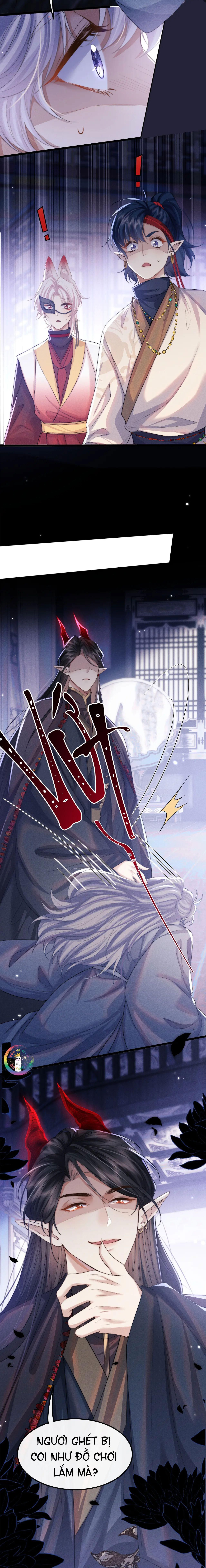 Sự Hối Hận Muộn Màng Chapter 22 - 19