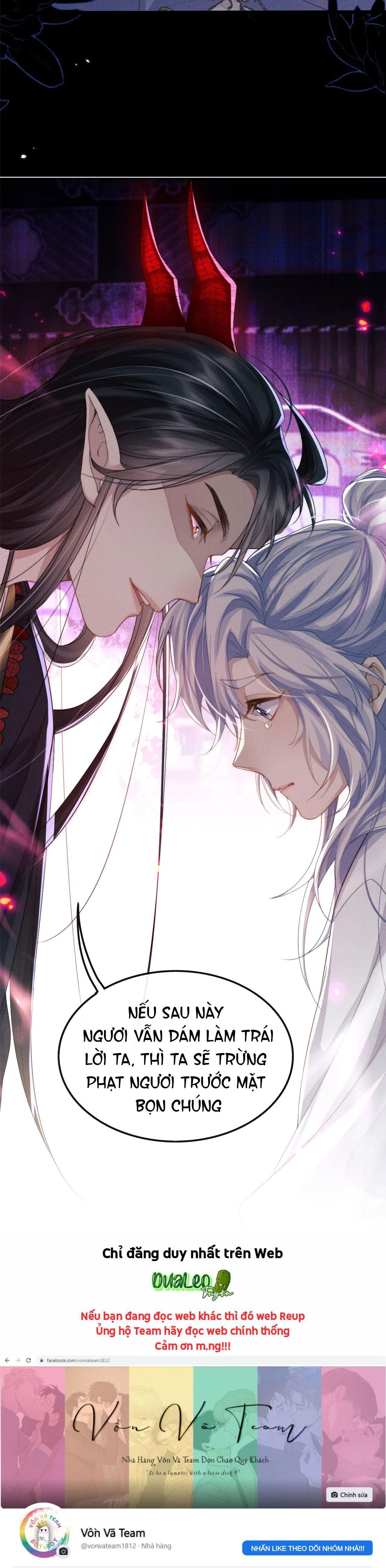 Sự Hối Hận Muộn Màng Chapter 22 - 20