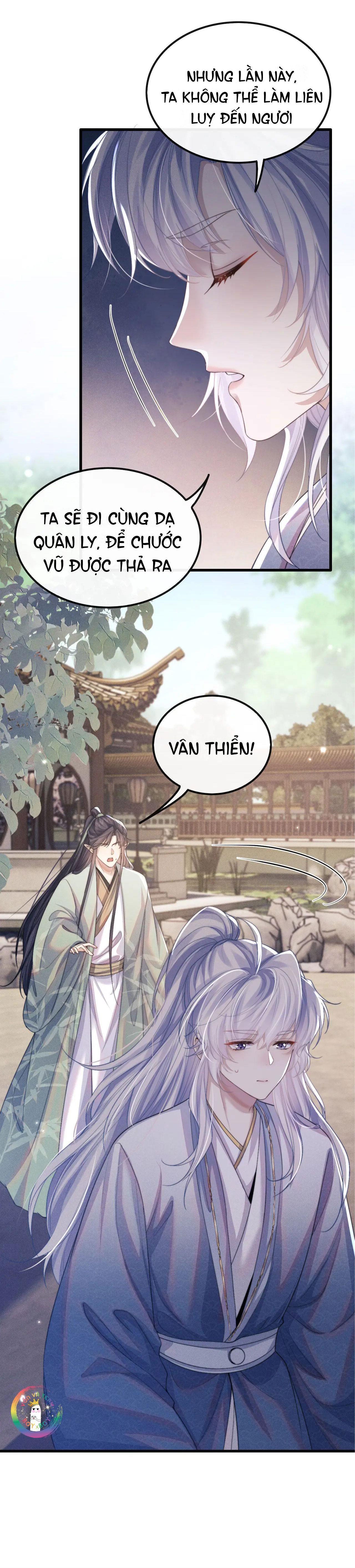 Sự Hối Hận Muộn Màng Chapter 22 - 6