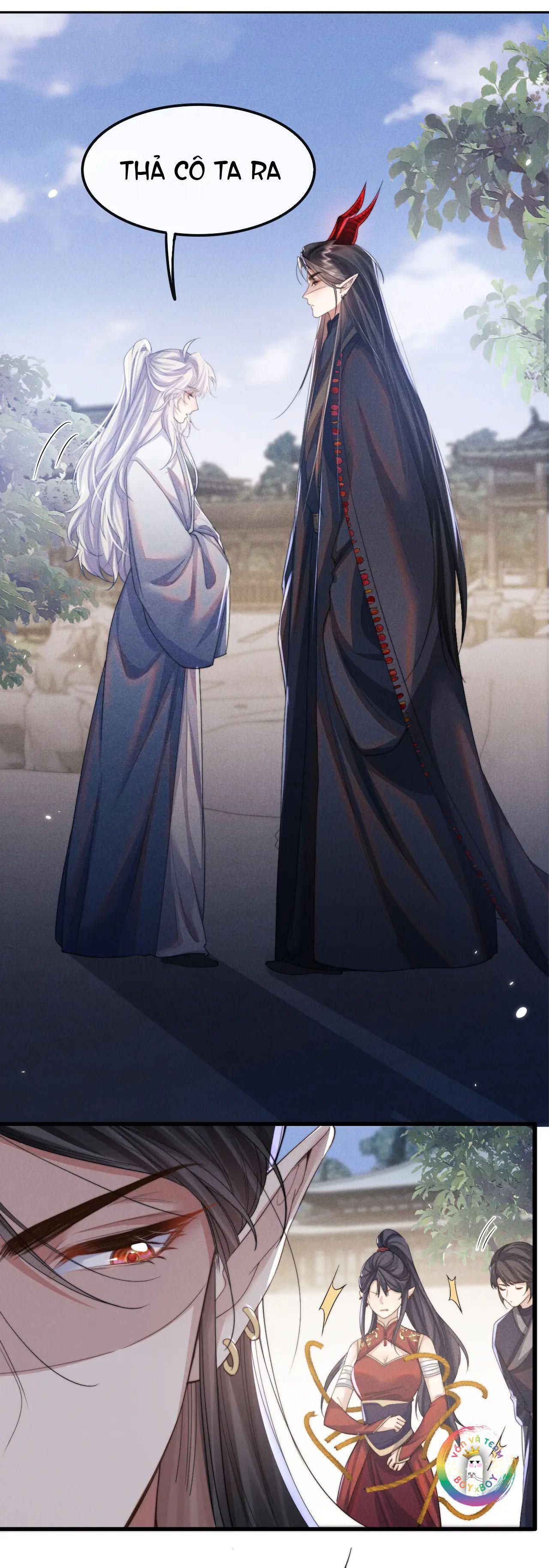 Sự Hối Hận Muộn Màng Chapter 22 - 7