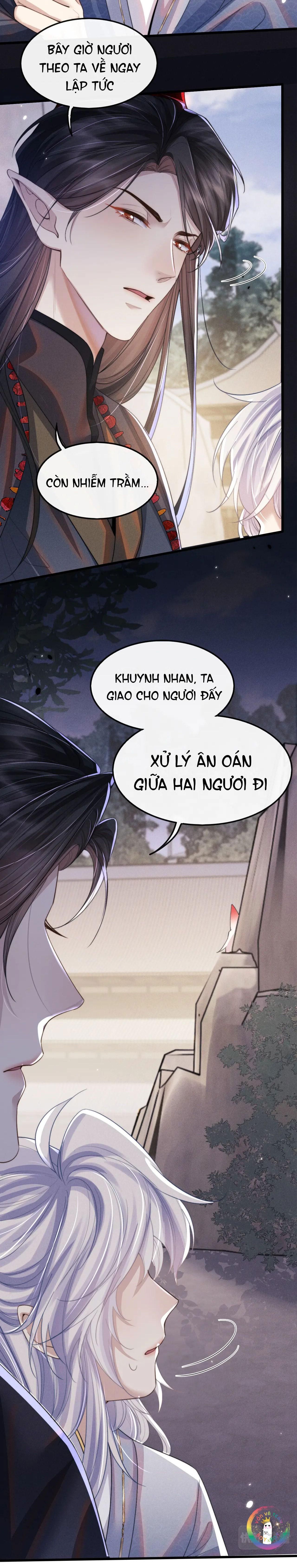 Sự Hối Hận Muộn Màng Chapter 22 - 9