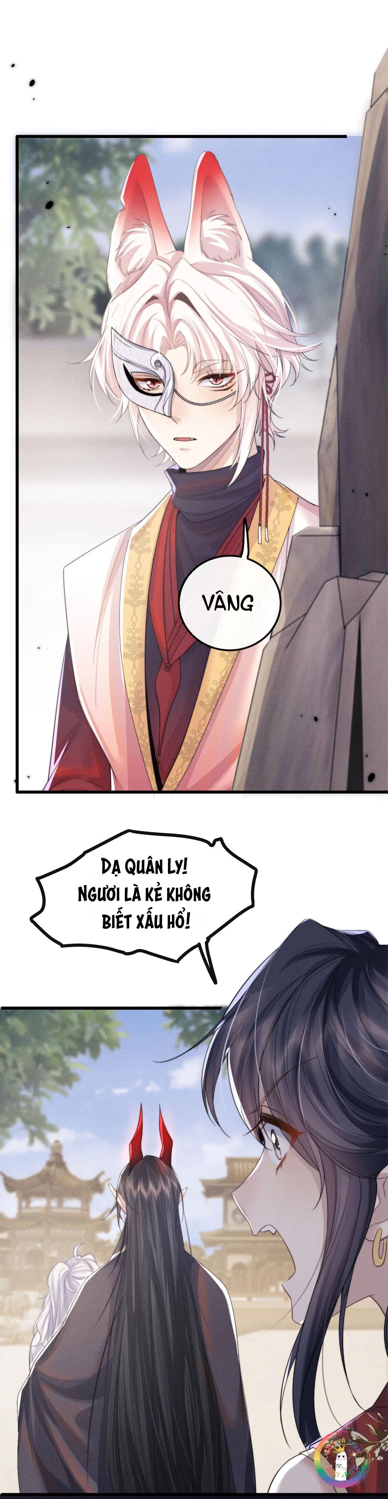 Sự Hối Hận Muộn Màng Chapter 22 - 10