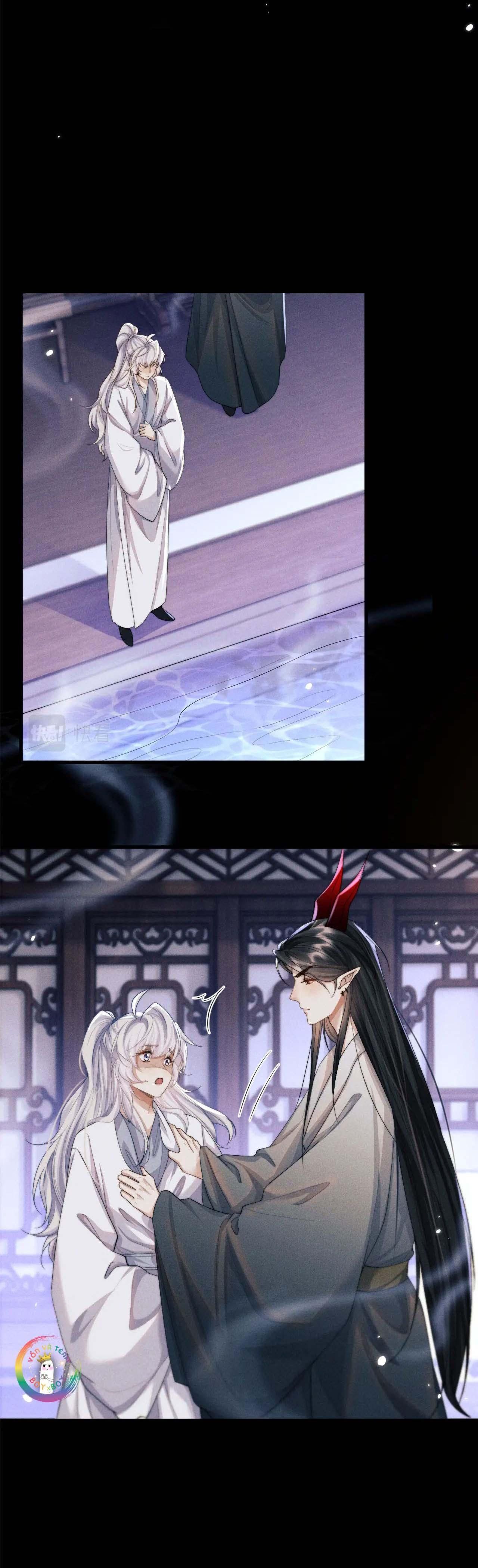 Sự Hối Hận Muộn Màng Chapter 23 - 12