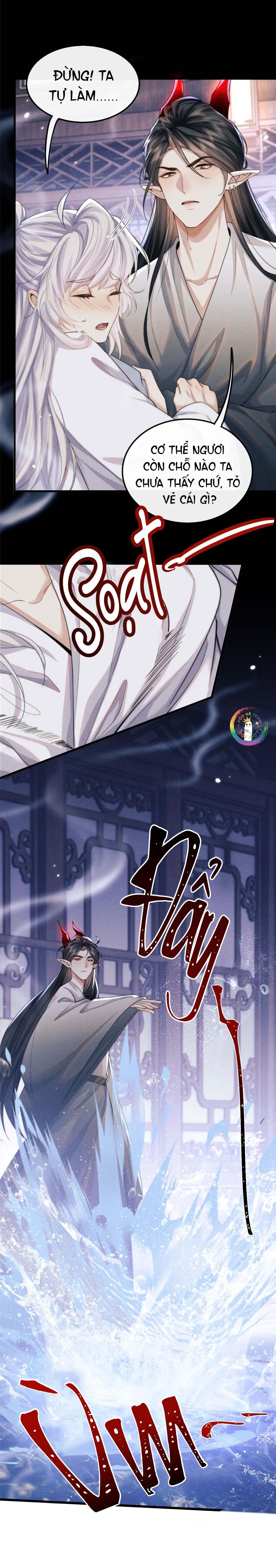 Sự Hối Hận Muộn Màng Chapter 23 - 13