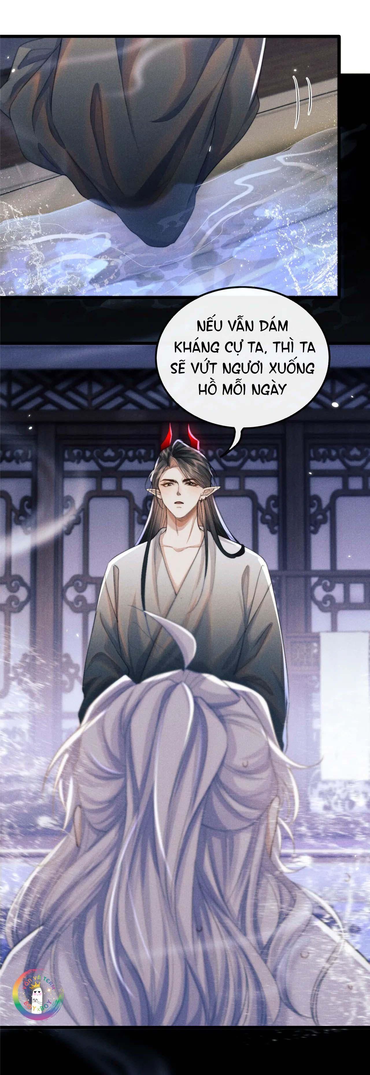 Sự Hối Hận Muộn Màng Chapter 23 - 14