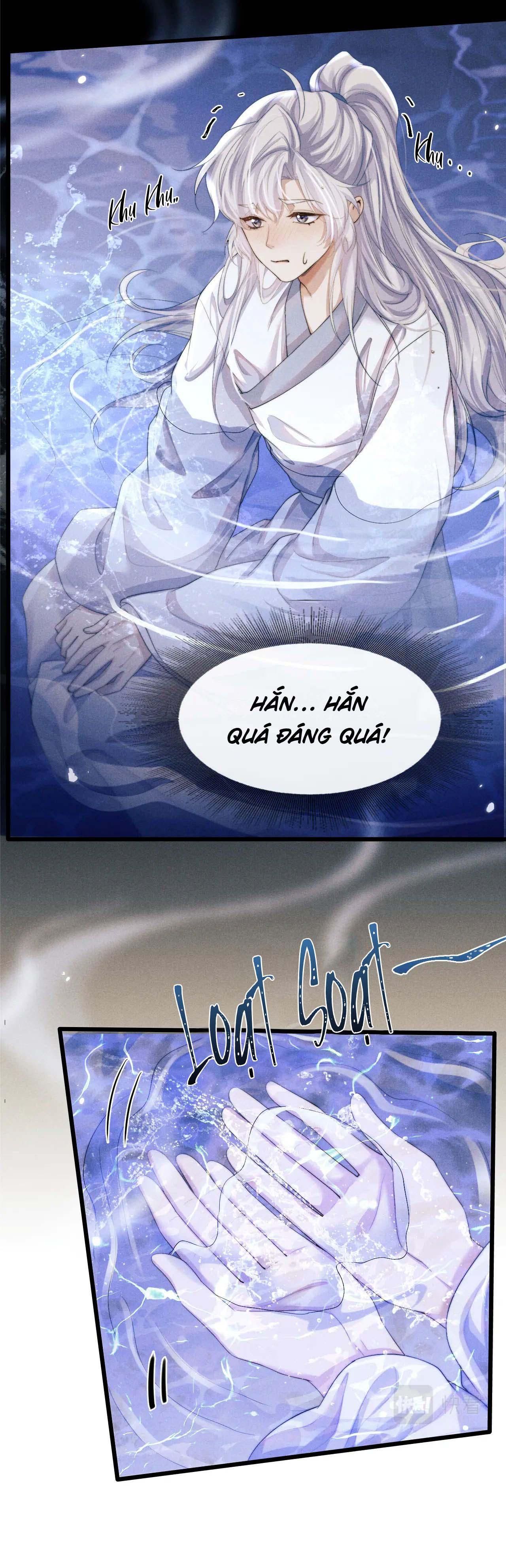 Sự Hối Hận Muộn Màng Chapter 23 - 15