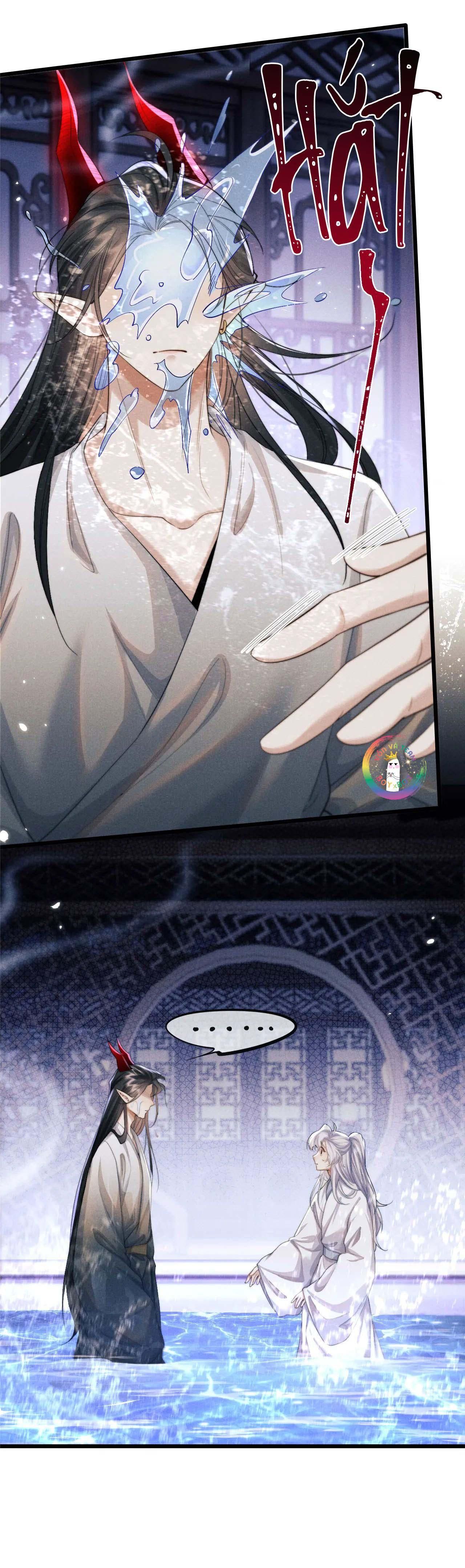 Sự Hối Hận Muộn Màng Chapter 23 - 16