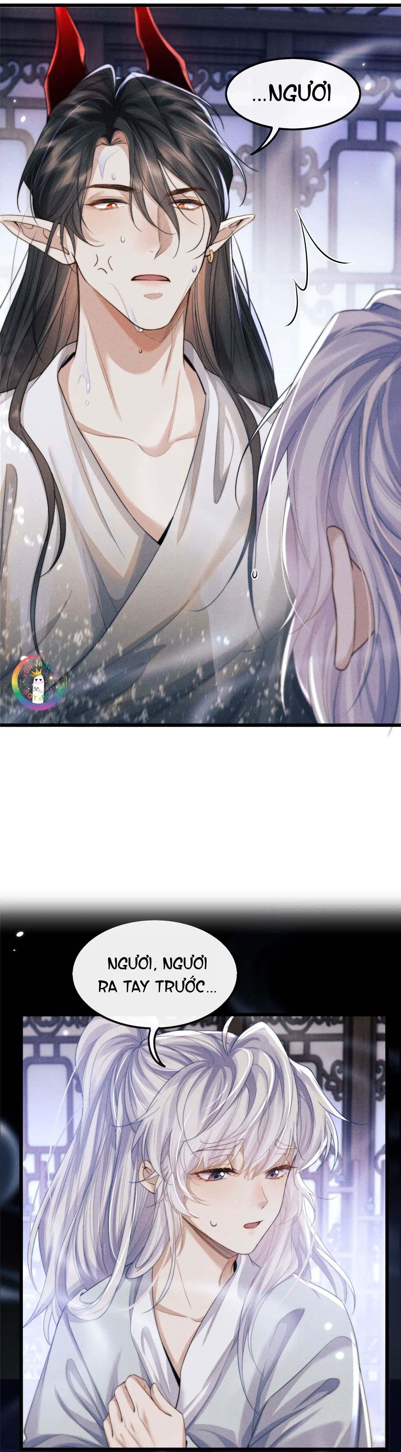 Sự Hối Hận Muộn Màng Chapter 23 - 17