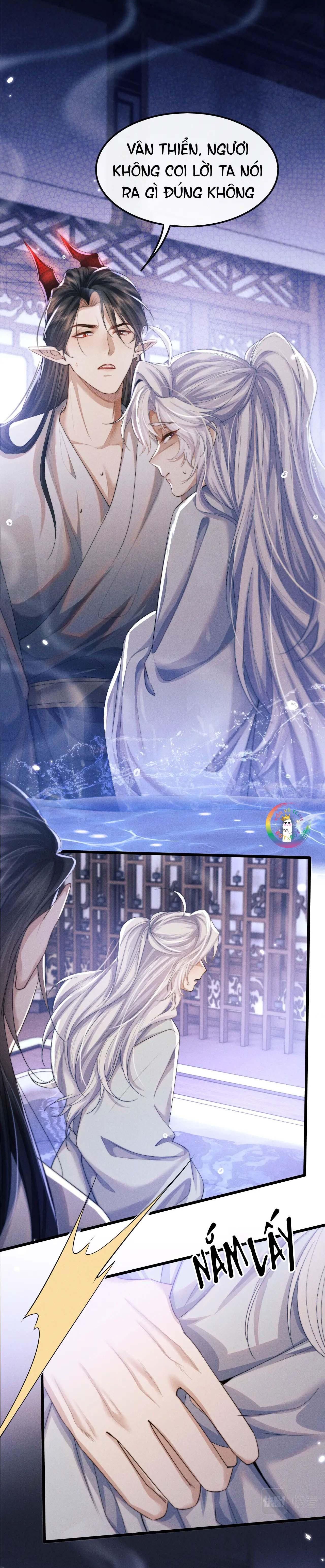 Sự Hối Hận Muộn Màng Chapter 23 - 18