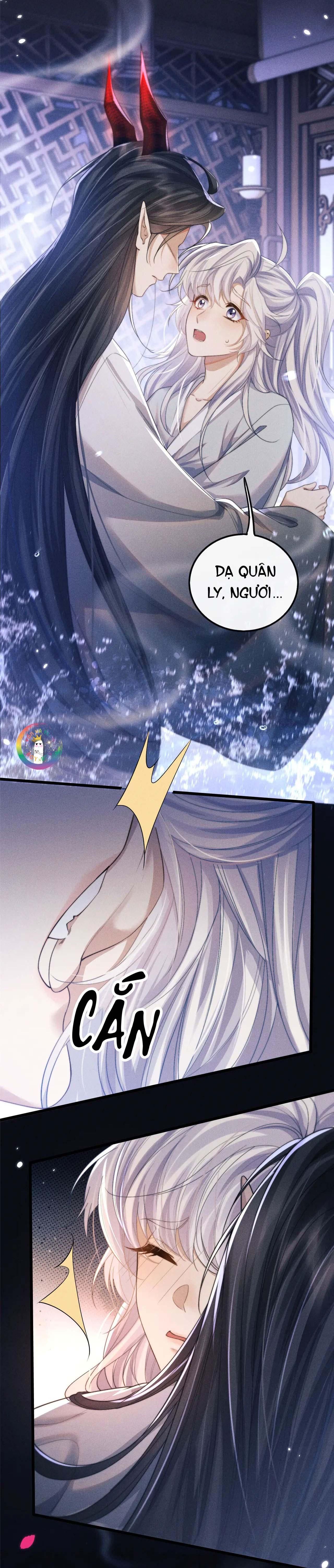 Sự Hối Hận Muộn Màng Chapter 23 - 19