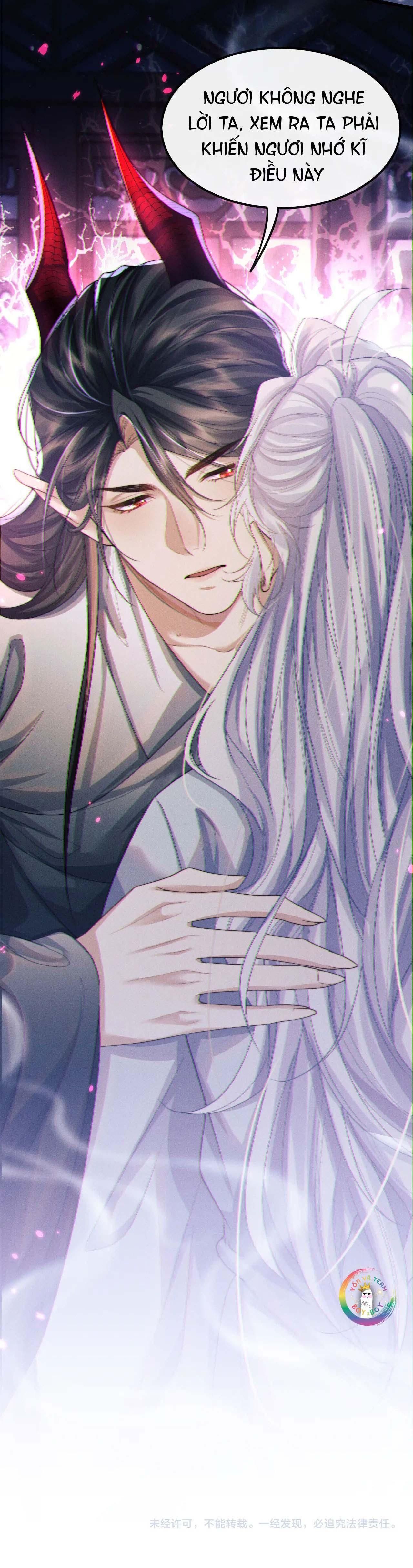 Sự Hối Hận Muộn Màng Chapter 23 - 20