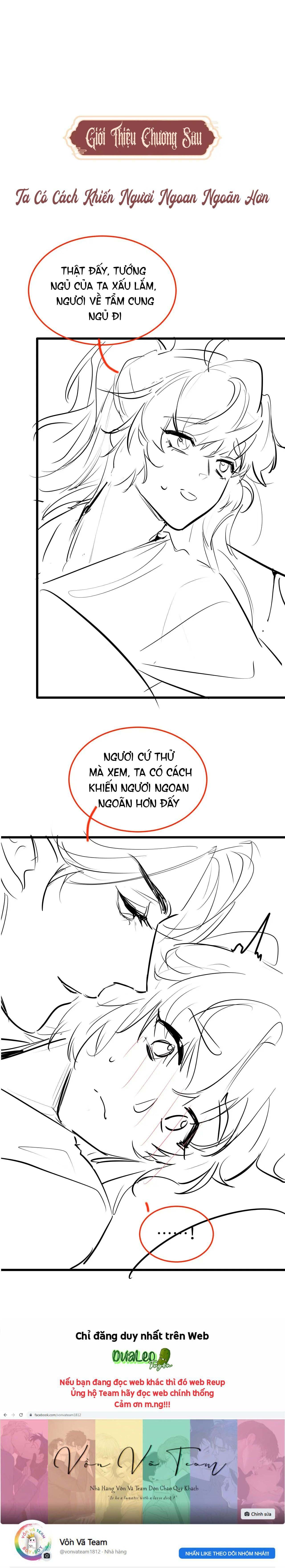 Sự Hối Hận Muộn Màng Chapter 23 - 21