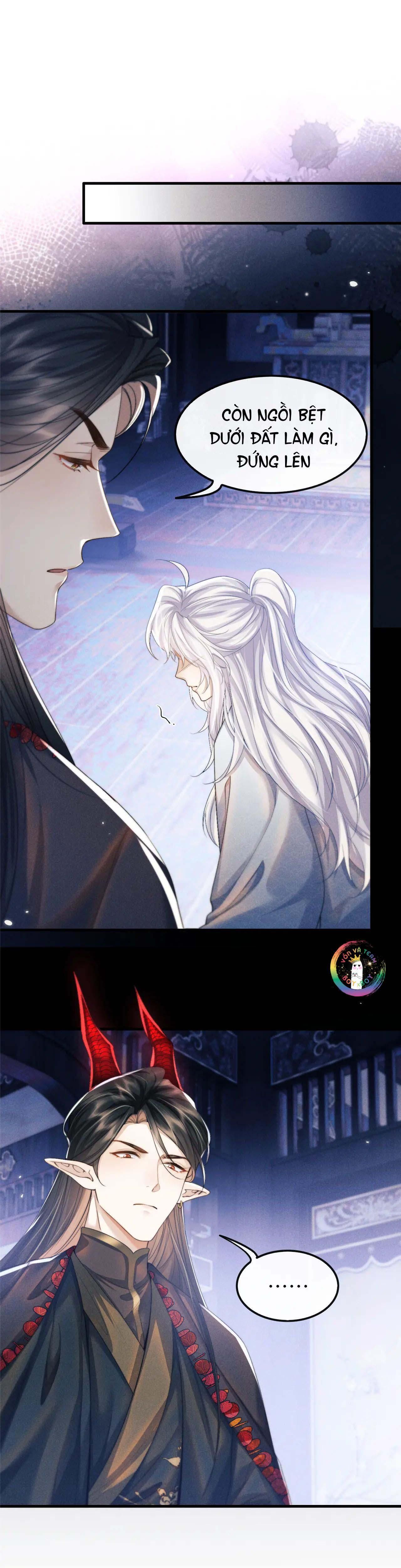 Sự Hối Hận Muộn Màng Chapter 23 - 6