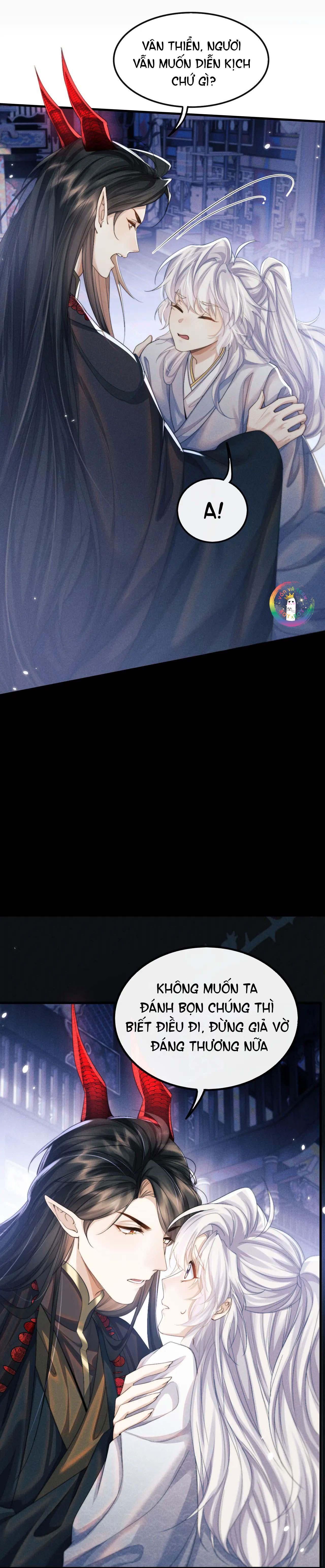 Sự Hối Hận Muộn Màng Chapter 23 - 7