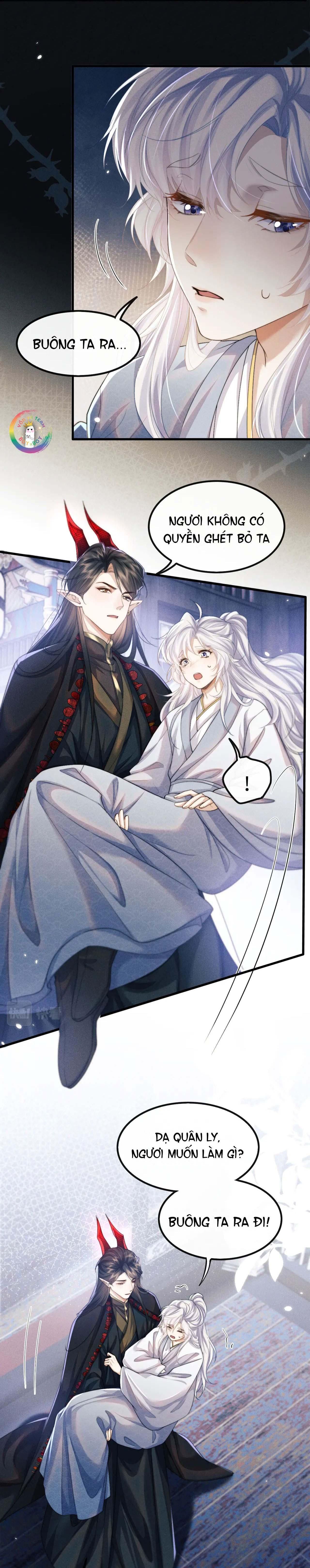 Sự Hối Hận Muộn Màng Chapter 23 - 8