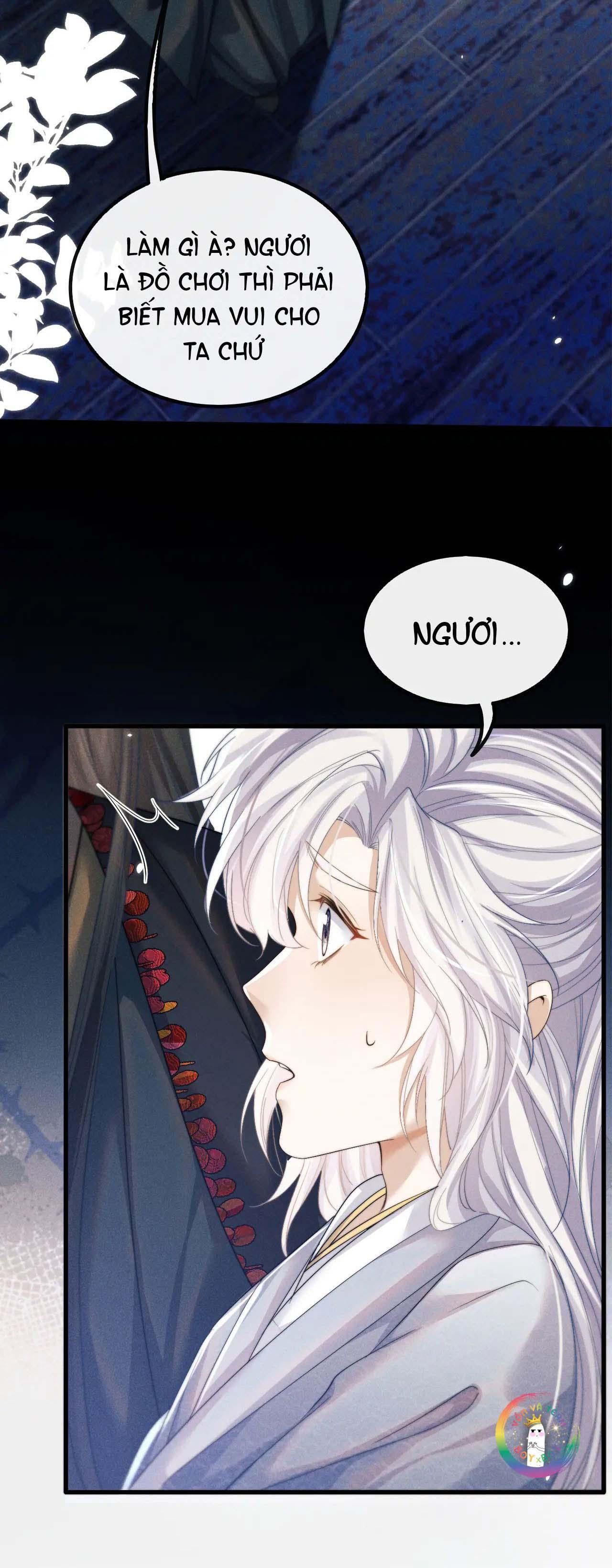 Sự Hối Hận Muộn Màng Chapter 23 - 9