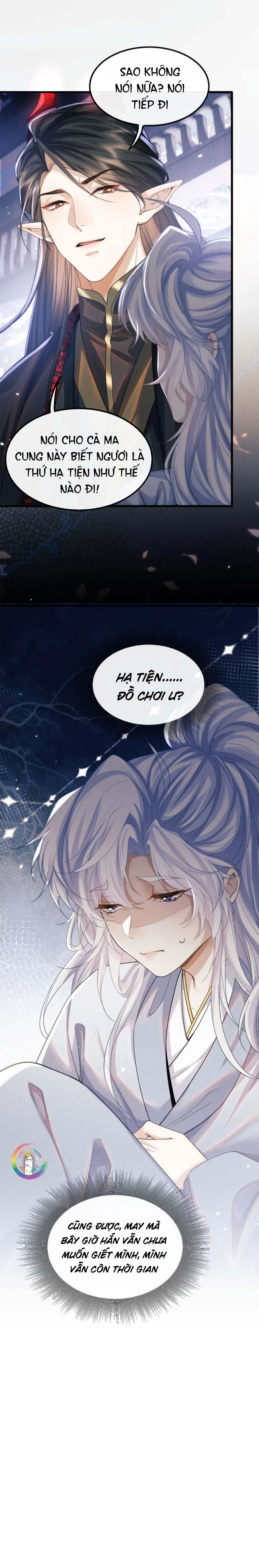 Sự Hối Hận Muộn Màng Chapter 23 - 10