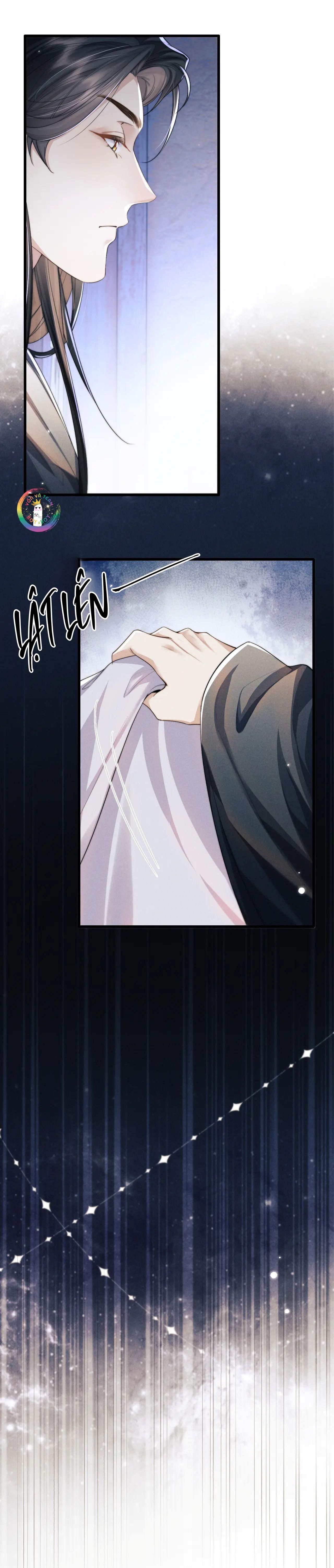 Sự Hối Hận Muộn Màng Chapter 24 - 11