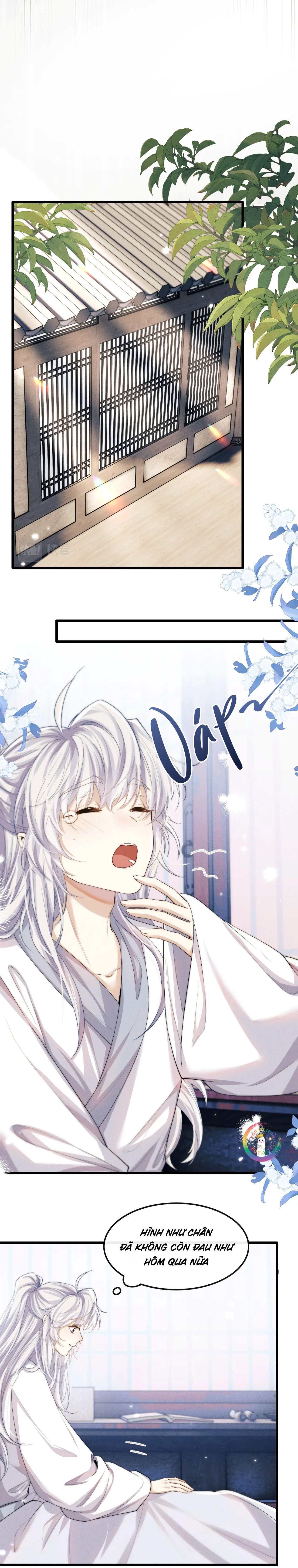 Sự Hối Hận Muộn Màng Chapter 24 - 12