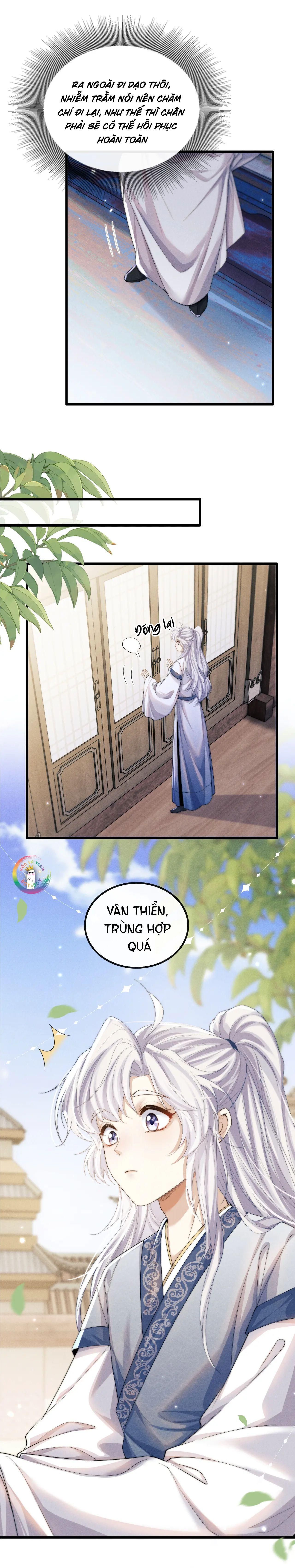 Sự Hối Hận Muộn Màng Chapter 24 - 13