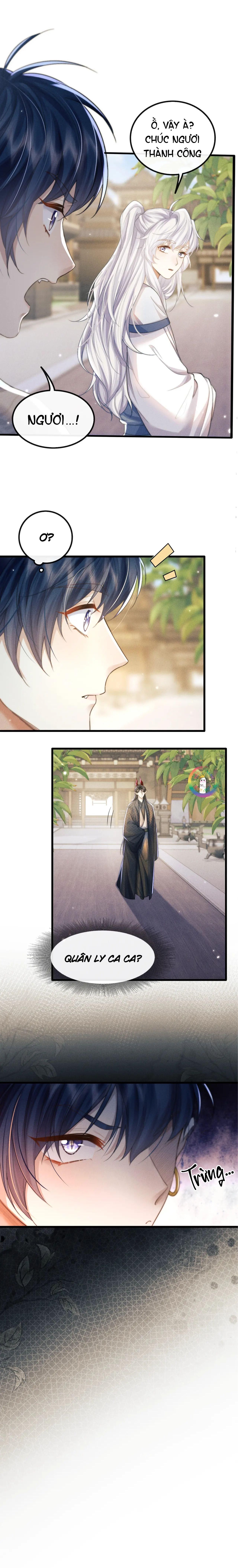 Sự Hối Hận Muộn Màng Chapter 24 - 16