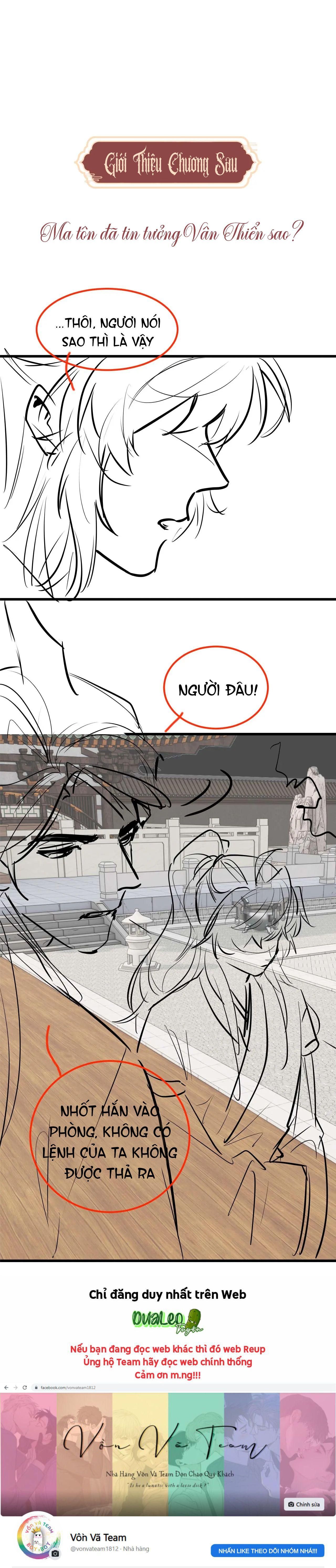 Sự Hối Hận Muộn Màng Chapter 24 - 18